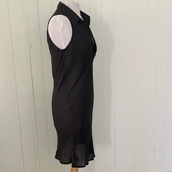 WIM NEELS Vintage Printed Shift Dress - Picture 3 of 12